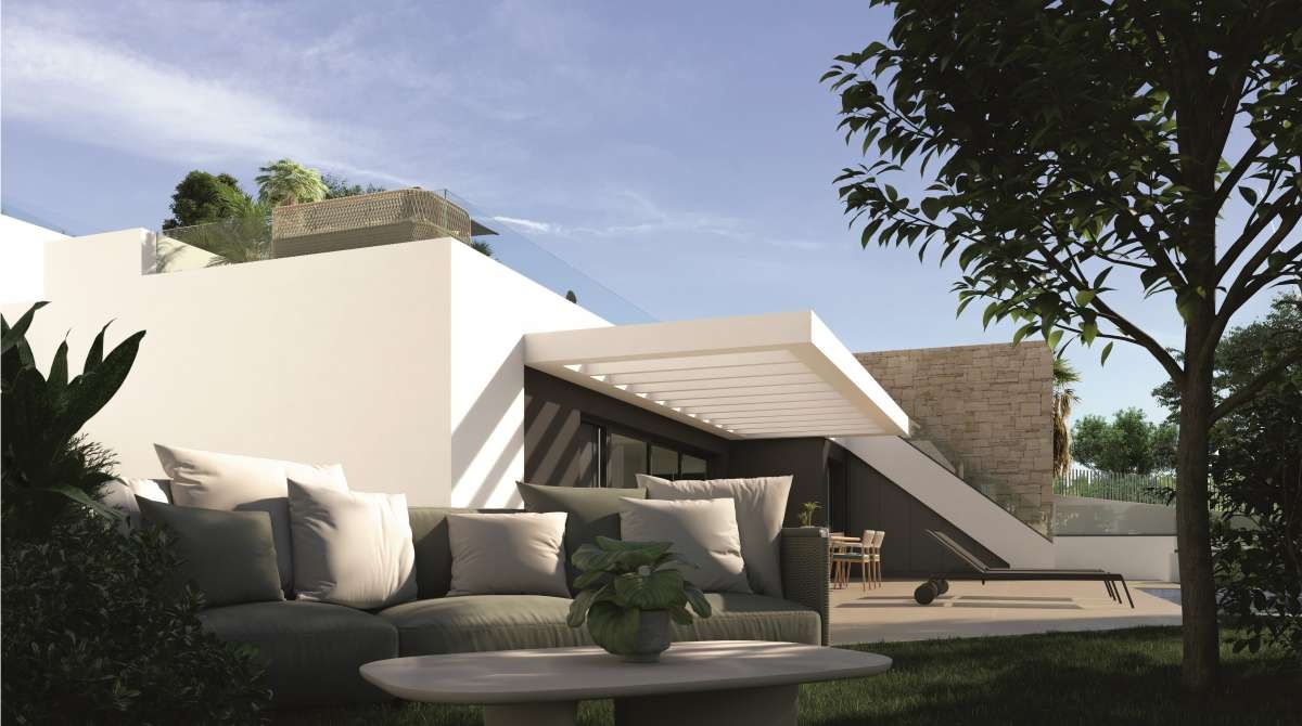 1 - sea view house for sale in mutxamel valencian community spain