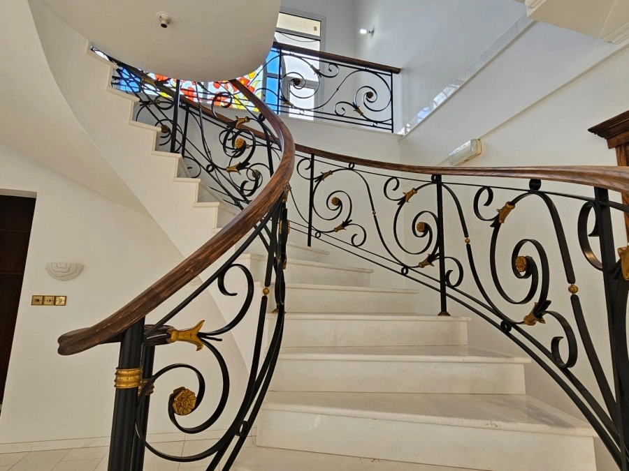 2 - vendita villa limassol limassol cipro