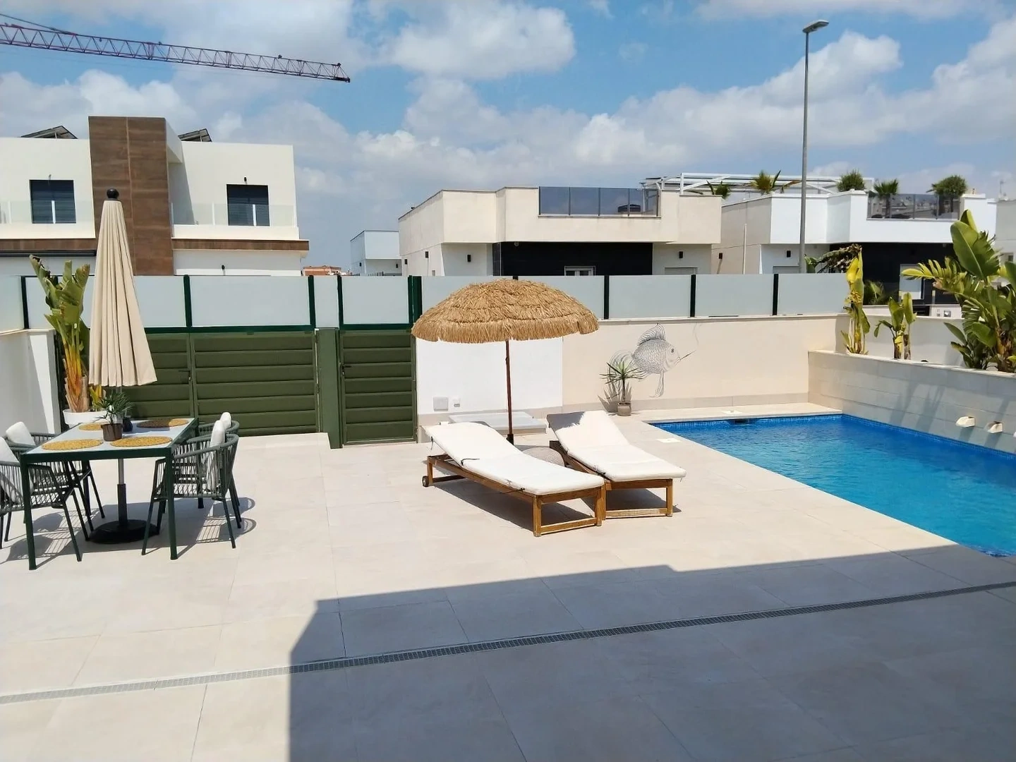 2 - venda casa daya nueva comunidade valenciana espanha