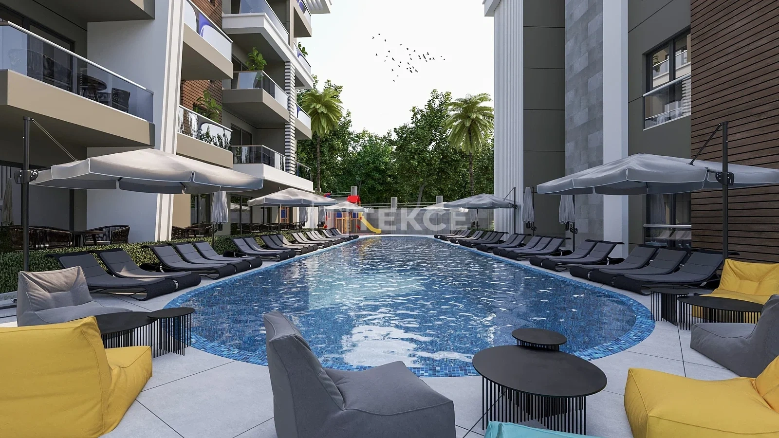 2 - venta apartamento kusadasi aydın turquía