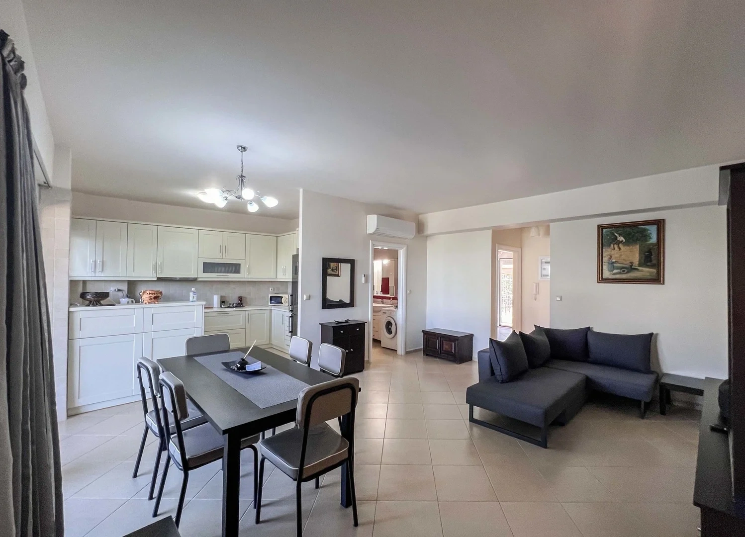 2 - venta apartamento vista al mar avia peloponeso grecia