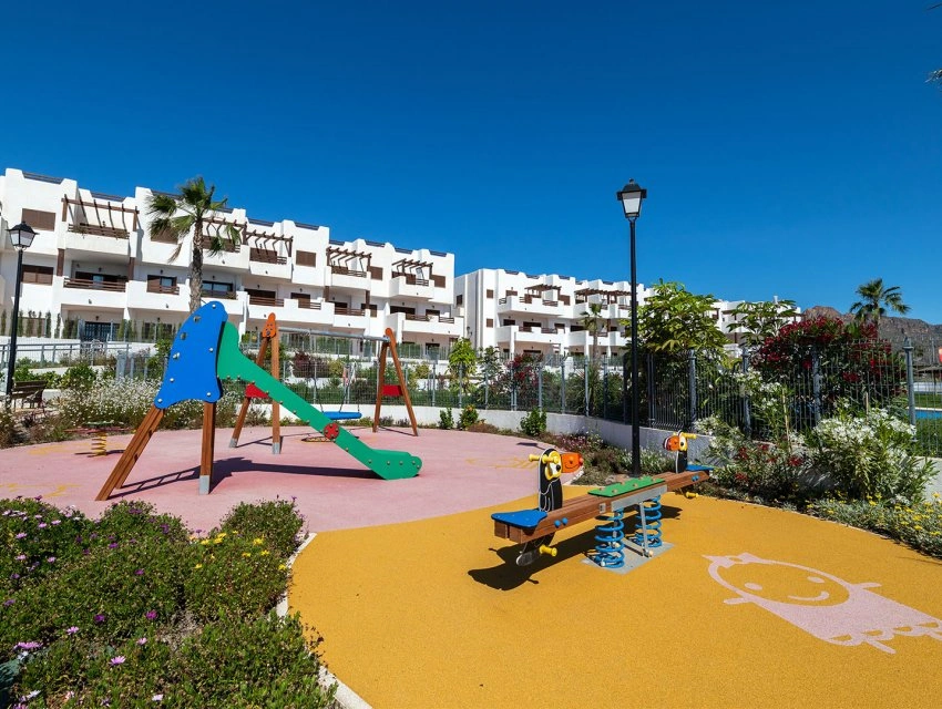 2 - verkoop huis strand to voet pulpi andalusië spanje