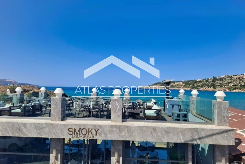 2 - verkauf wohnung meerblick almyrída kreta griechenland
