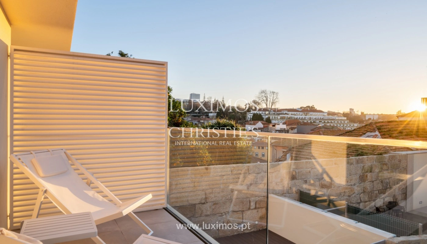 2 - verkauf haus vila nova de gaia region nord portugal