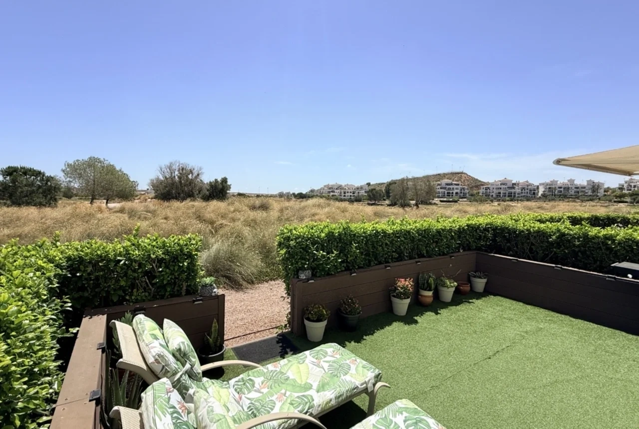 1 - venta apartamento sucina región de murcia españa