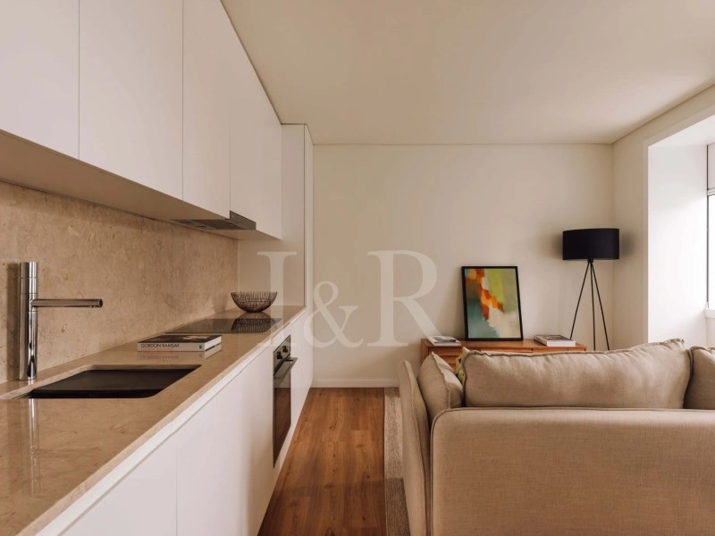 1 - vente appartement lisbonne région de lisbonne portugal