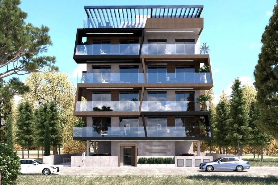 1 - продажа квартира limassol лимасол кипр