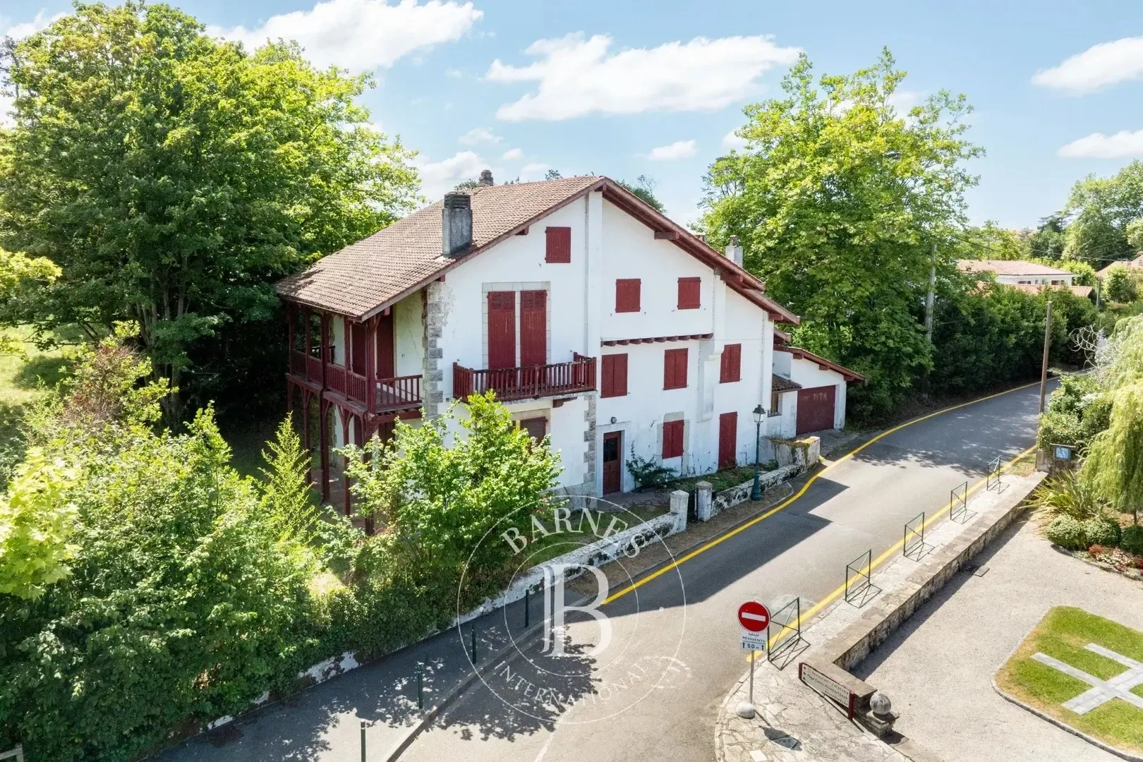 2 - venta casa vista al mar guéthary - costa vasca pirineos atlánticos - costa vasca francia