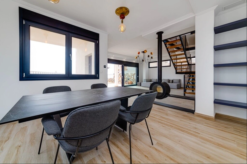 2 - verkoop huis uitzicht op zee torrevieja - costa blanca valencian community spanje