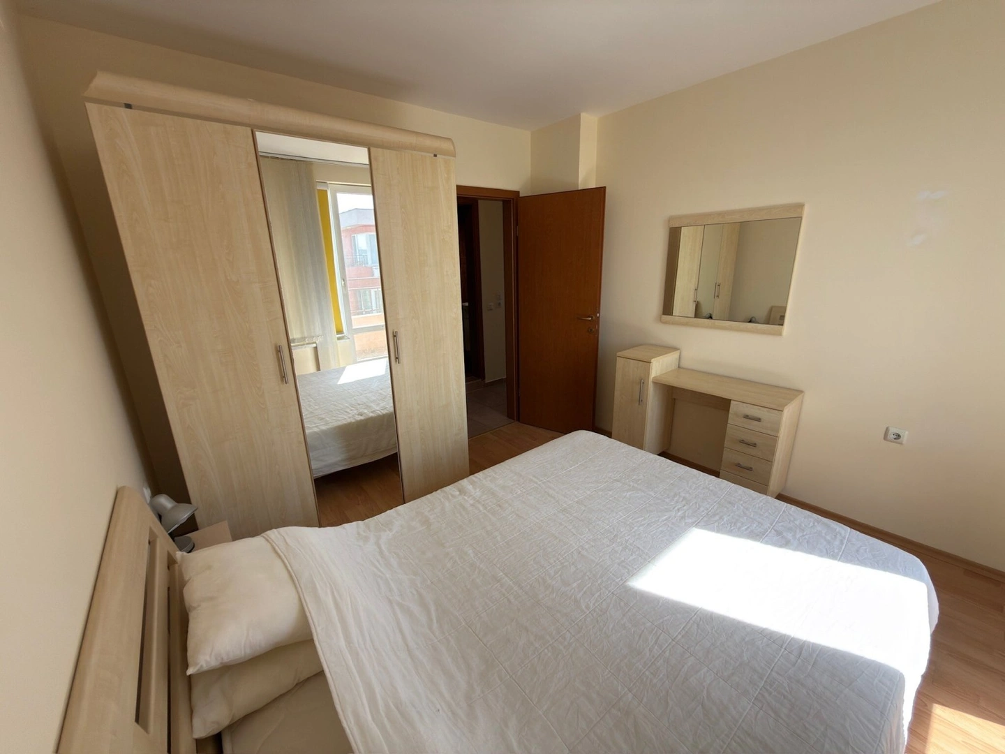 2 - verkoop appartement sunny beach burgas bulgarije