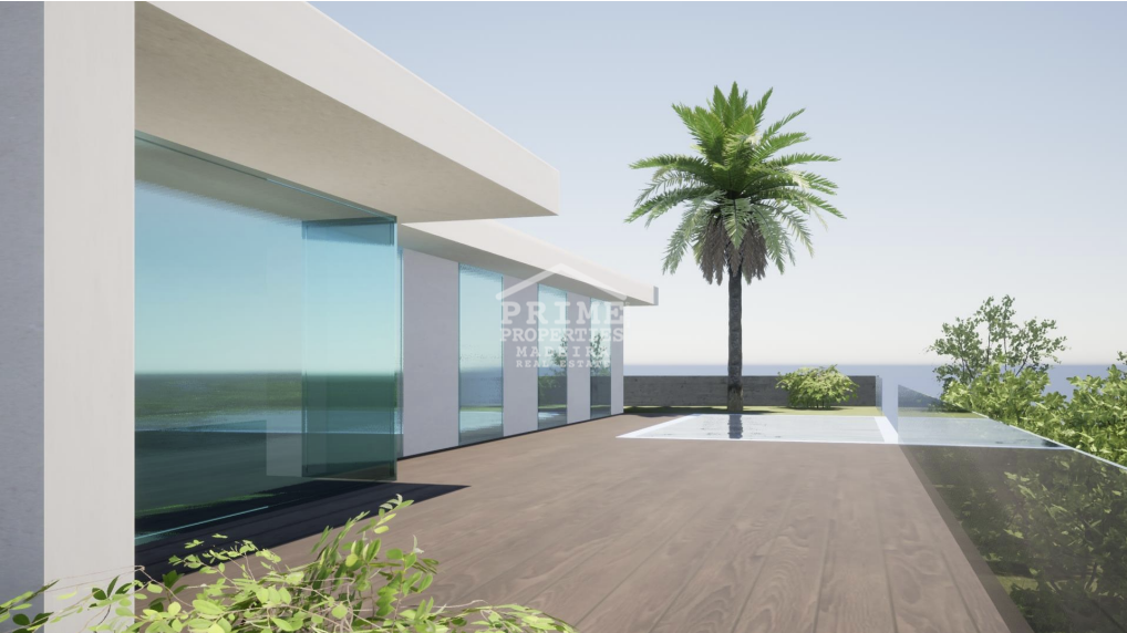 2 - vendita terreno calheta madera portogallo