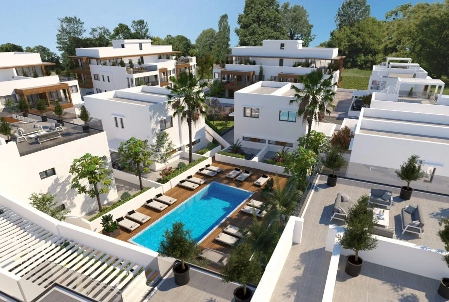 2 - verkauf wohnung larnaca larnaca zypern