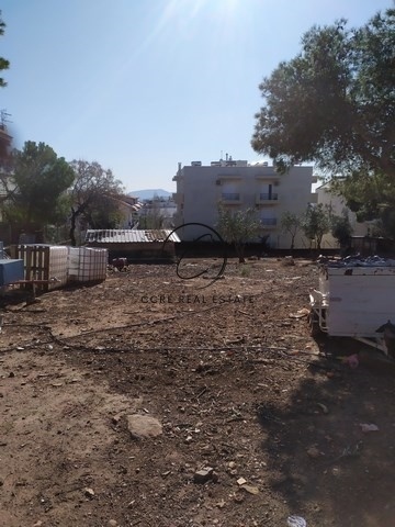 1 - vente terrain vrilissia attique grèce