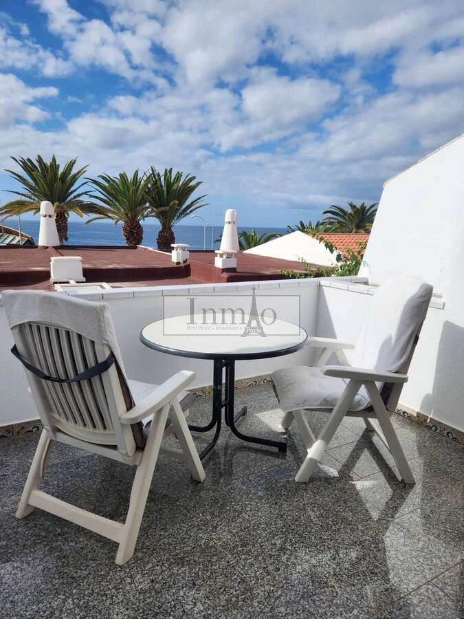 2 - waterfront house for sale in adeje tenerife - canary islands spain