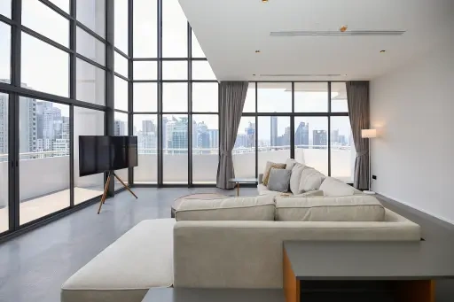 1 - verkauf wohnung bangkok bangkok thailand