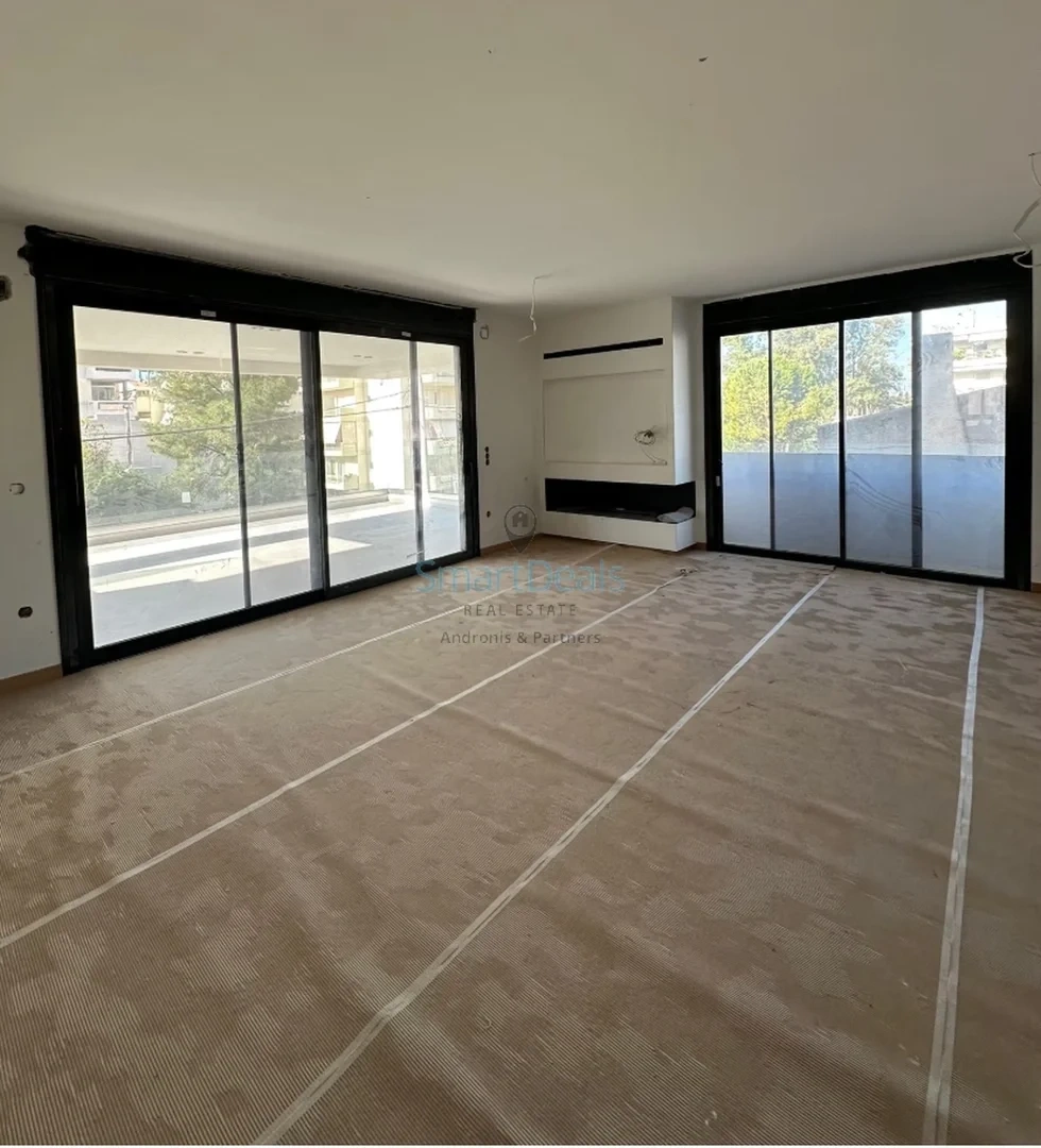 2 - vente appartement vrilissia attique grèce