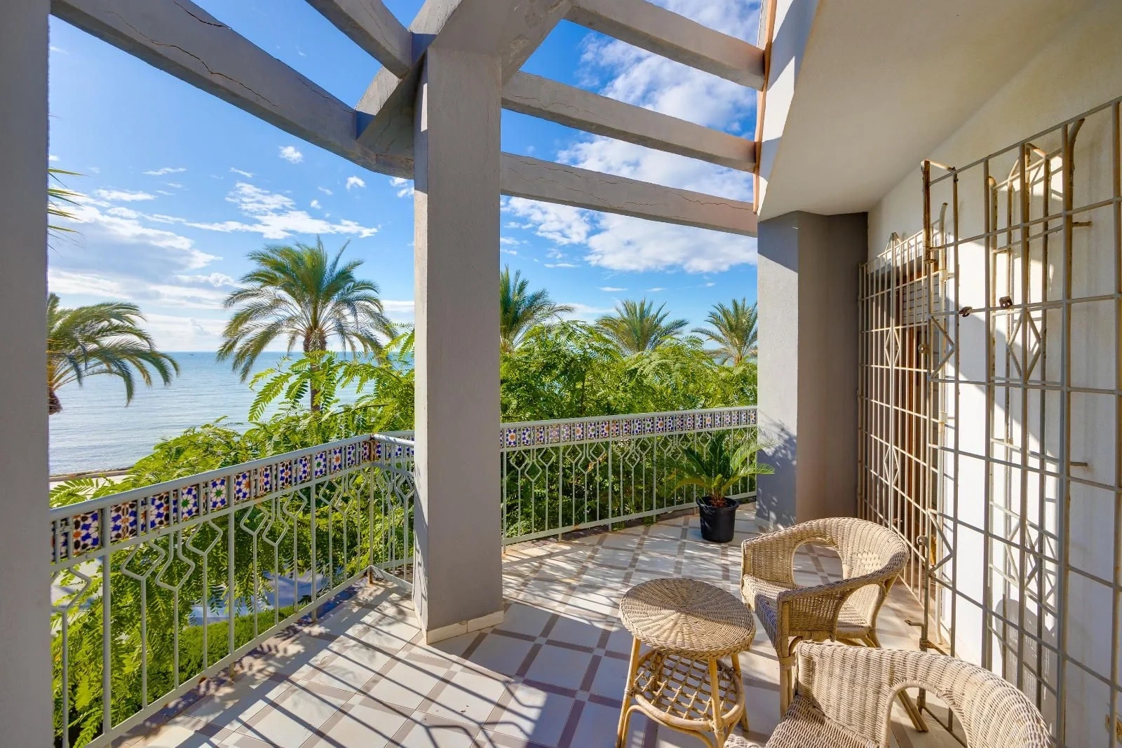 1 - vendita casa vista mare santa pola comunità valenciana spagna