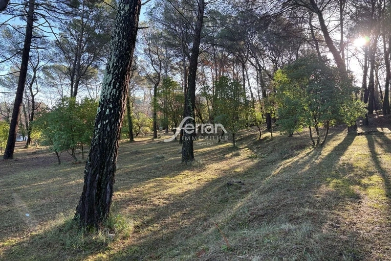 1 - venda terreno callas var frança
