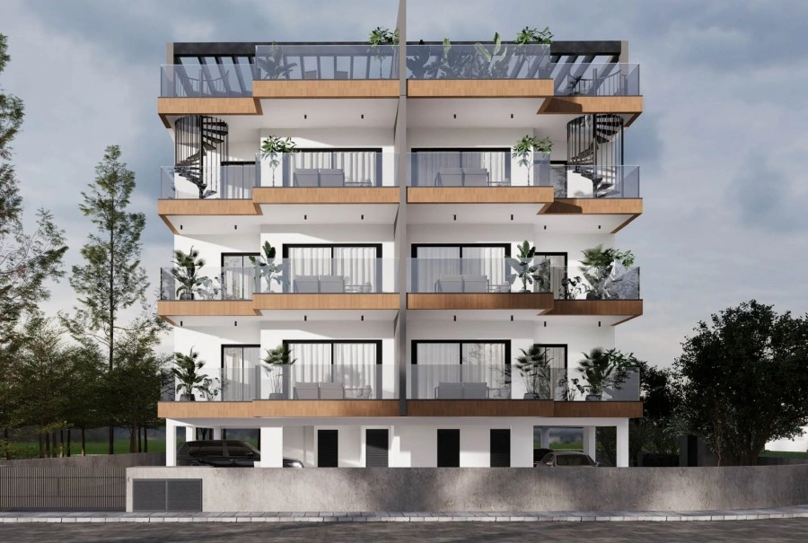 1 - verkoop appartement limassol limassol cyprus