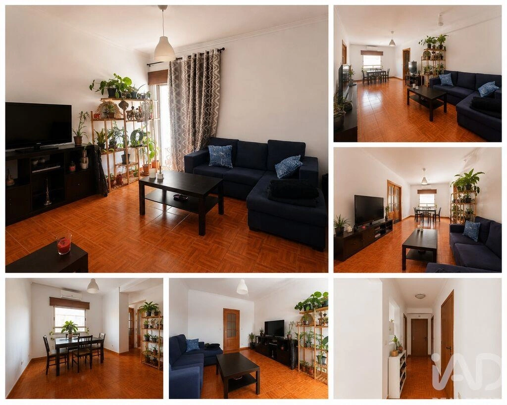 1 - venta apartamento vila franca de xira región de lisboa portugal
