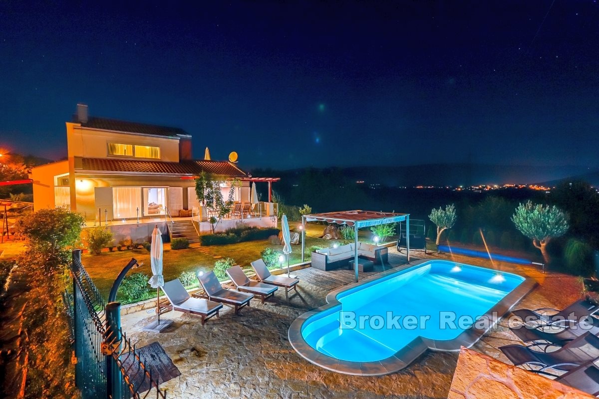 1 - venta casa split split-dalmacia croacia
