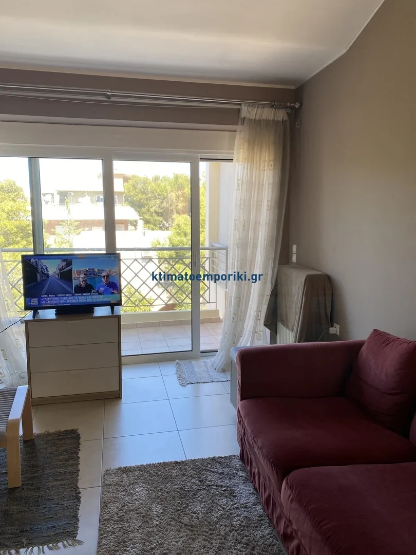 2 - vente appartement vue mer rafina attique grèce