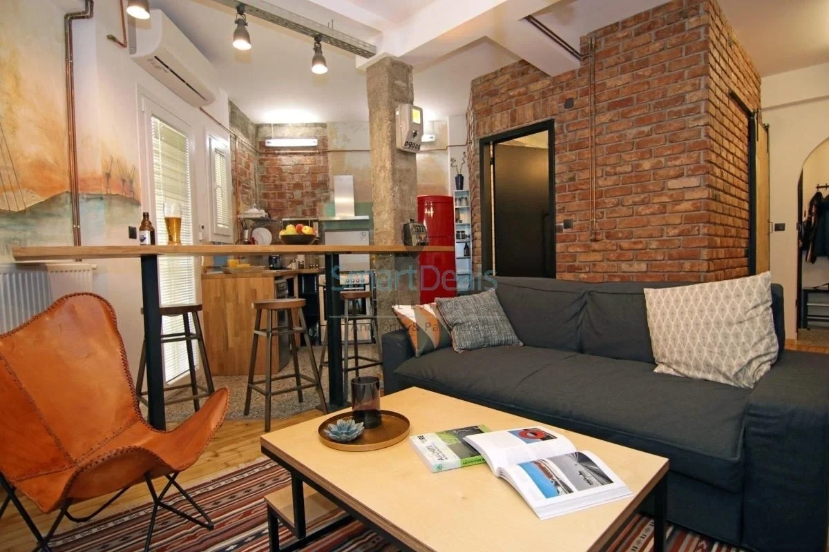 2 - vente appartement thessaloníki macédoine centrale grèce