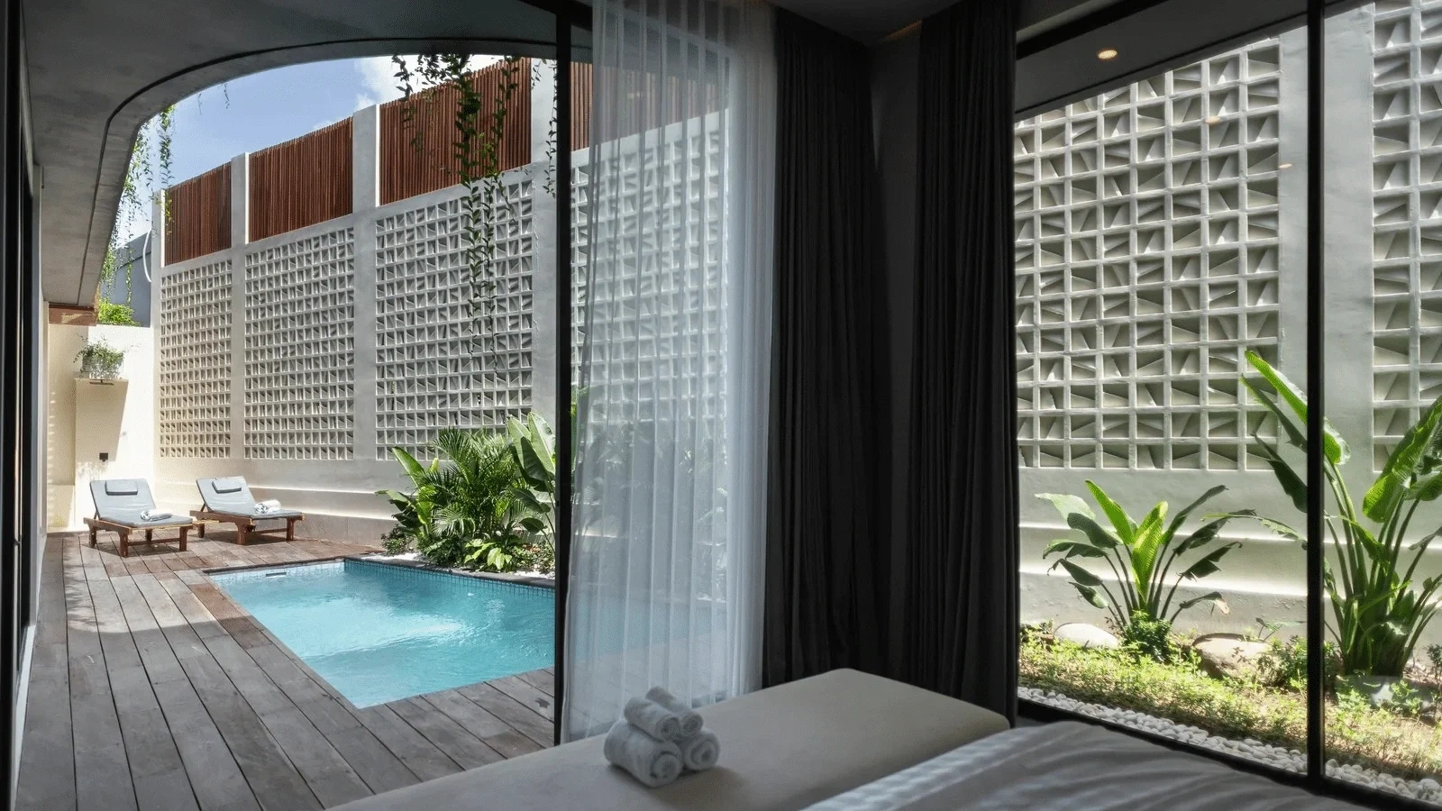 2 - vente maison umalas bali indonésie