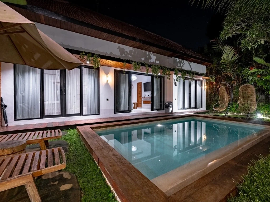 1 - продажа дом gianyar bali индонезия