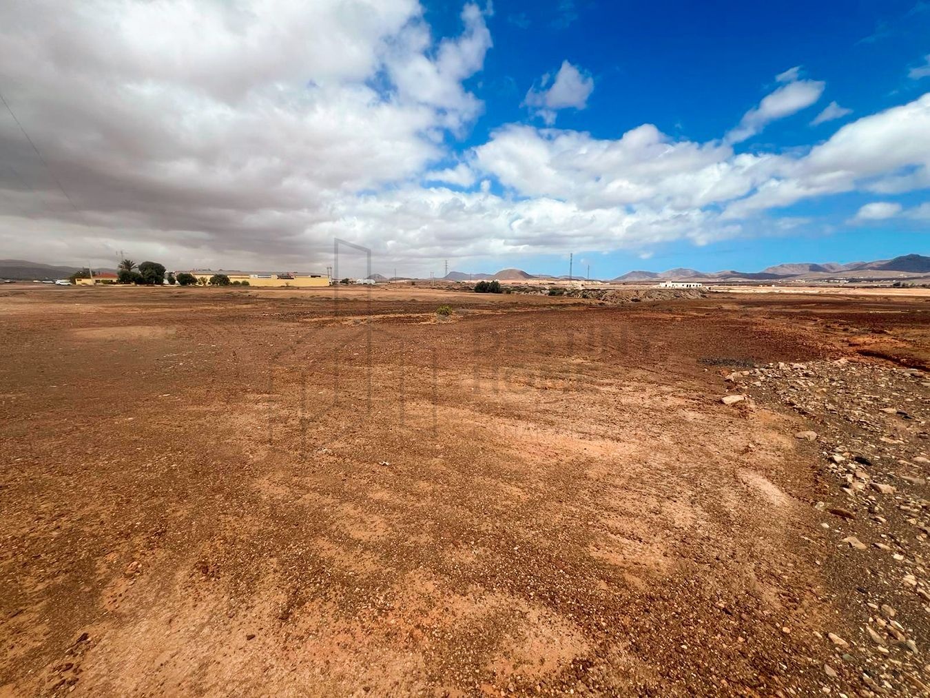 2 - venta terreno tuineje fuerteventura - canarias españa