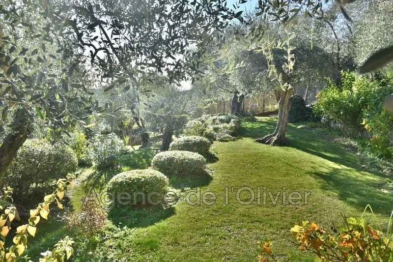 2 - vente maison vue mer opio alpes-maritimes france