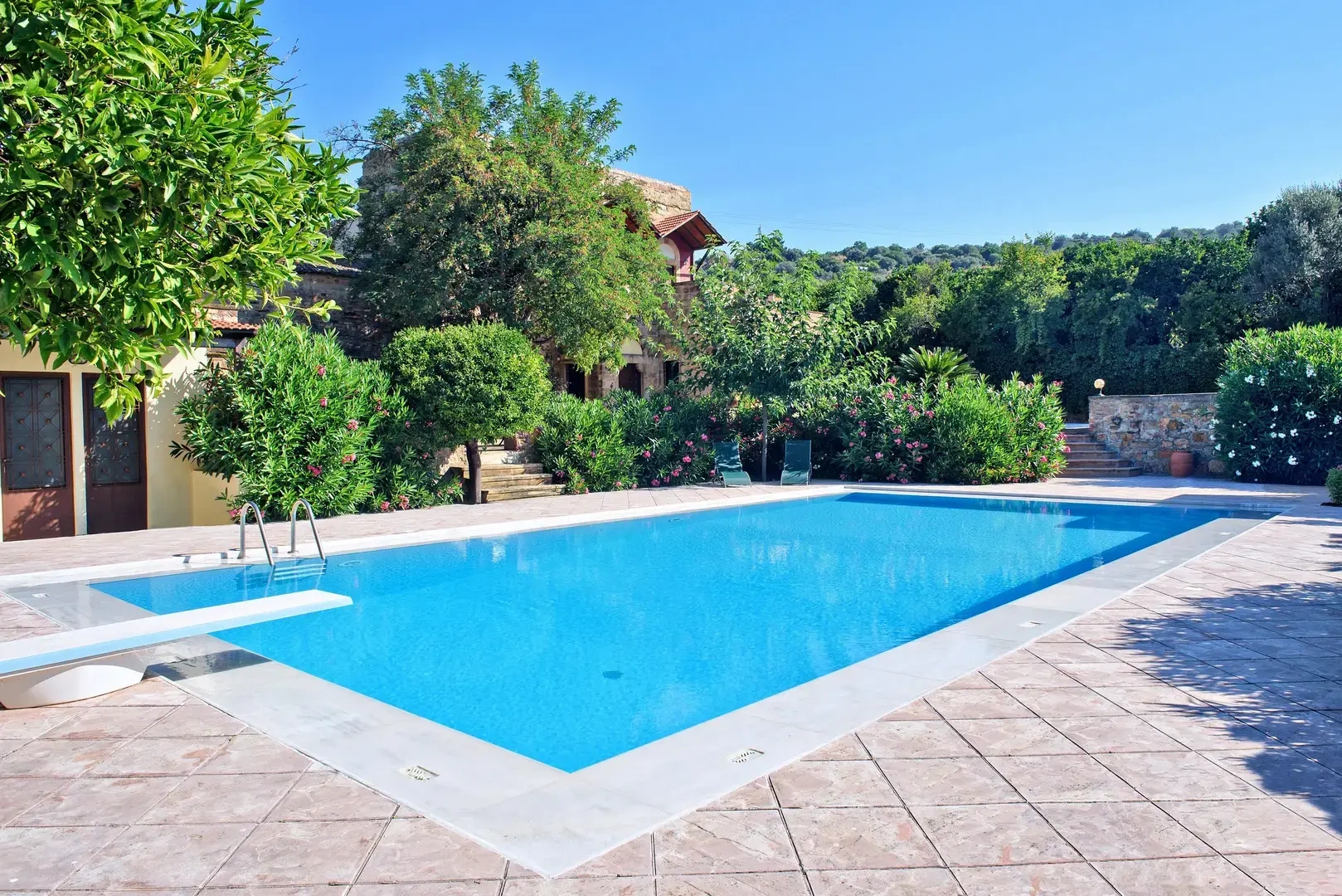 2 - vendita casa chios egeo settentrionale grecia