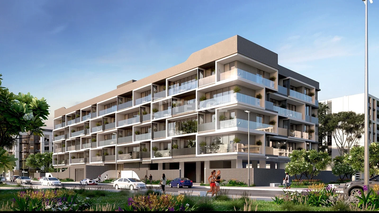1 - verkoop appartement dubai dubai verenigde arabische emiraten