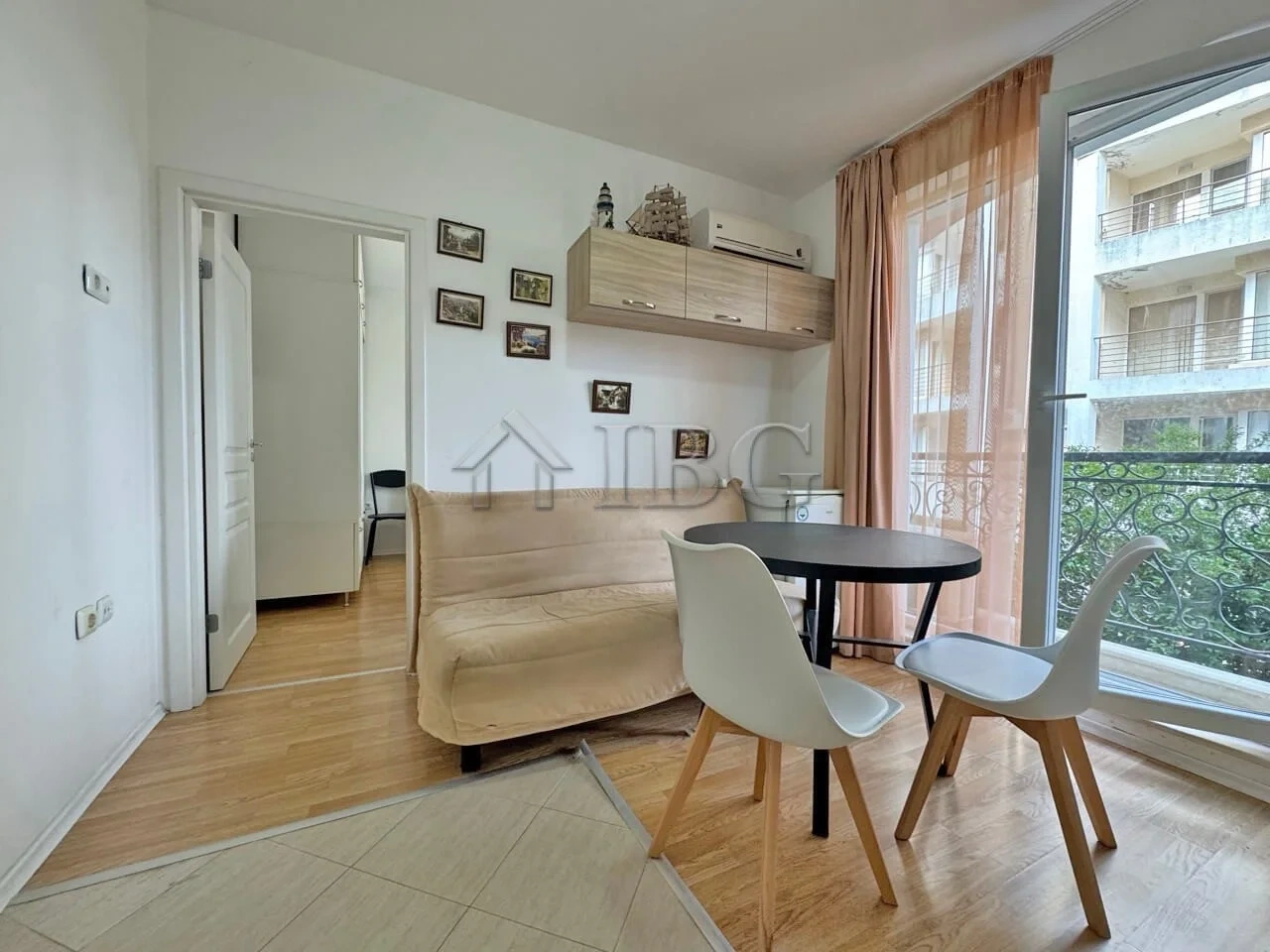 2 - vendita appartamento spiaggia a piedi sunny beach burgas bulgaria
