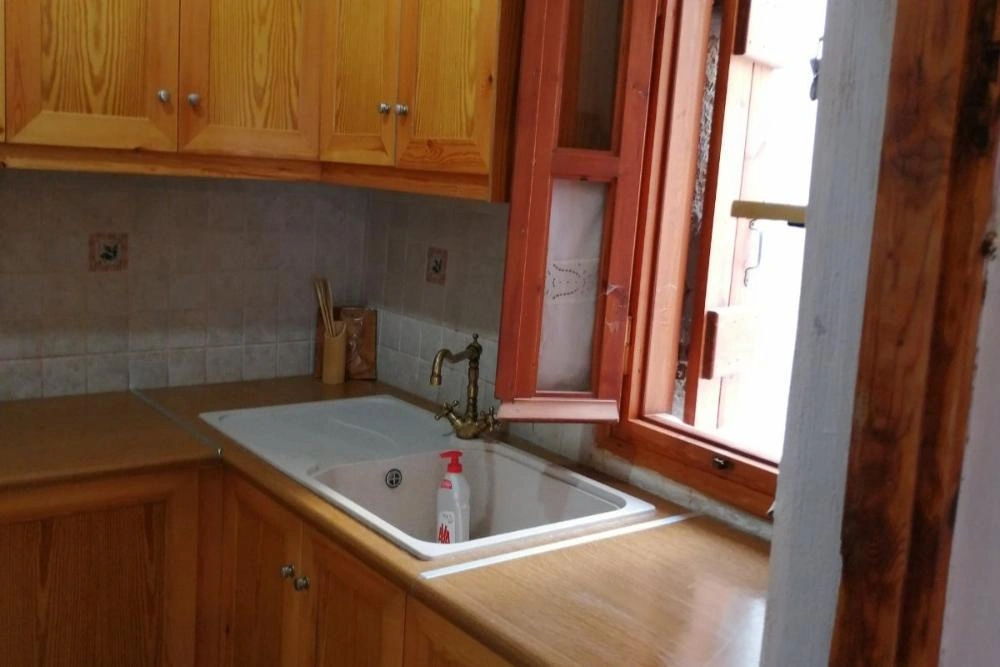 2 - vente appartement vue mer kalyves crète grèce