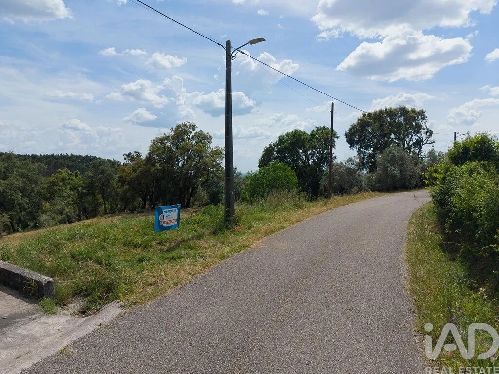 2 - venta terreno tomar región centro portugal