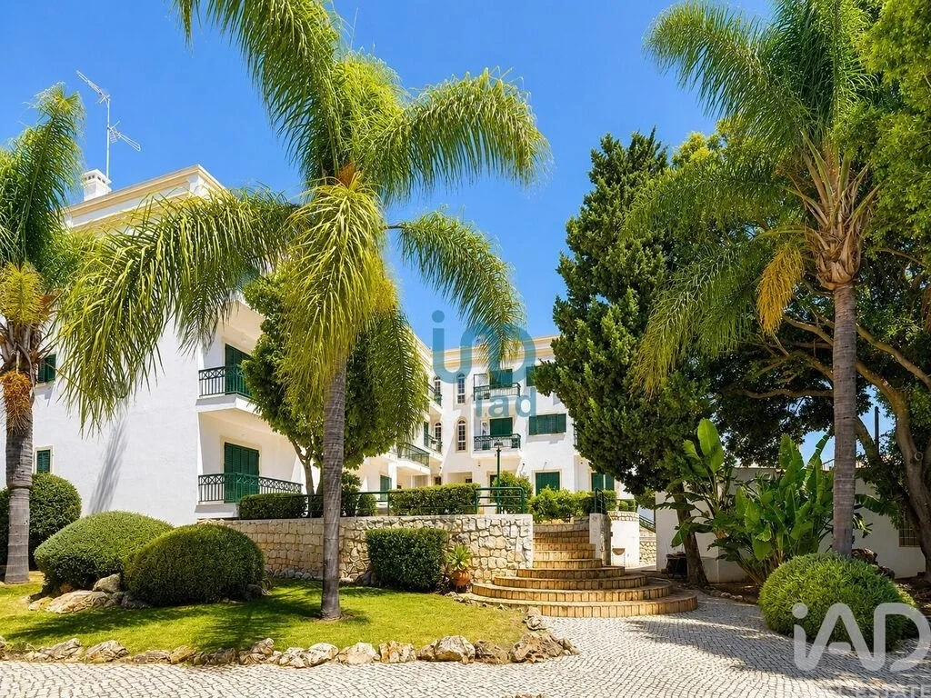 2 - venda apartamento conceição algarve portugal
