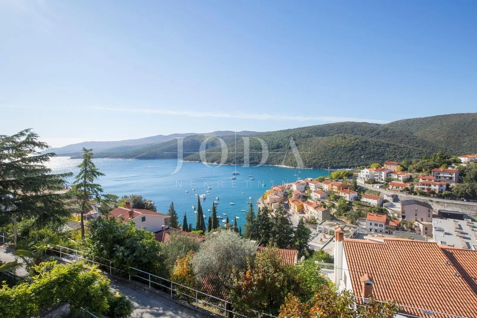 1 - venda casa labin istria croácia