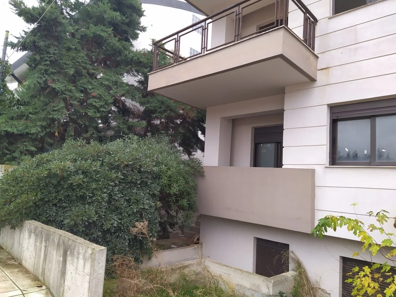 2 - vendita appartamento vista mare thérmi macedonia centrale grecia