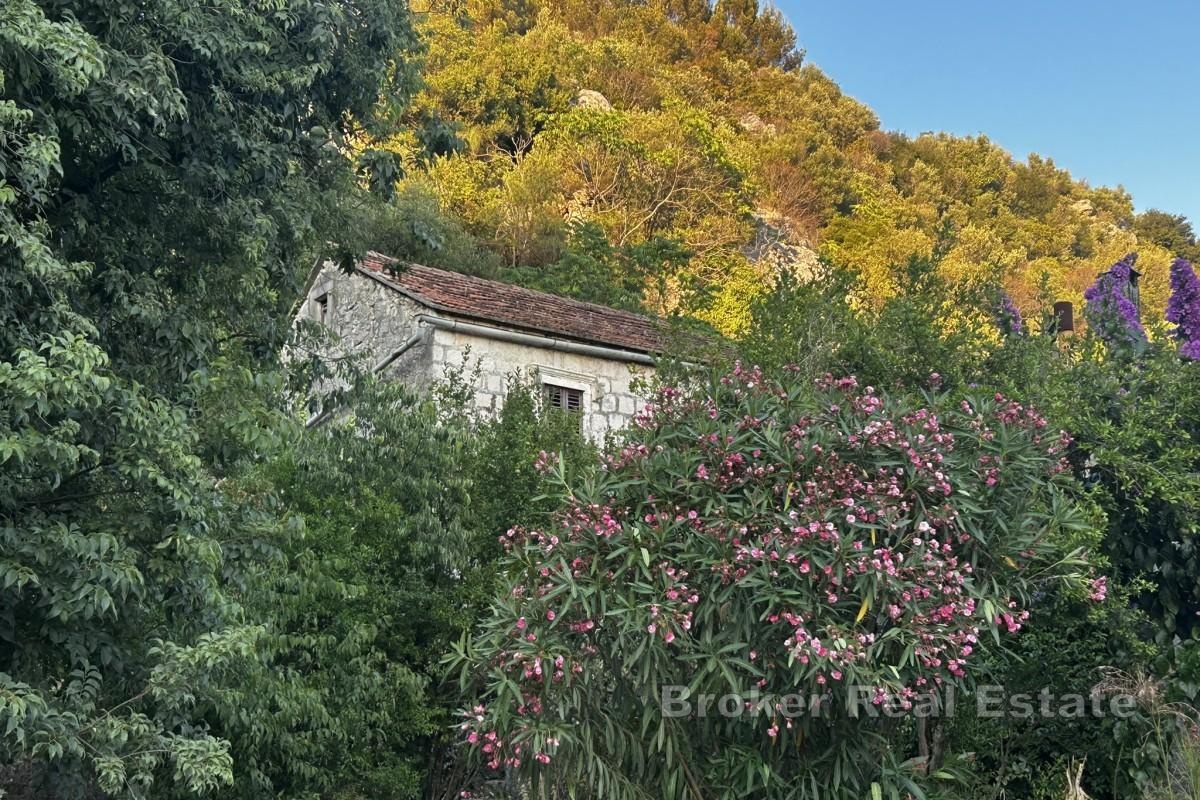 1 - venta casa a pie de playa duba pelješka dubrovnik-neretva croacia