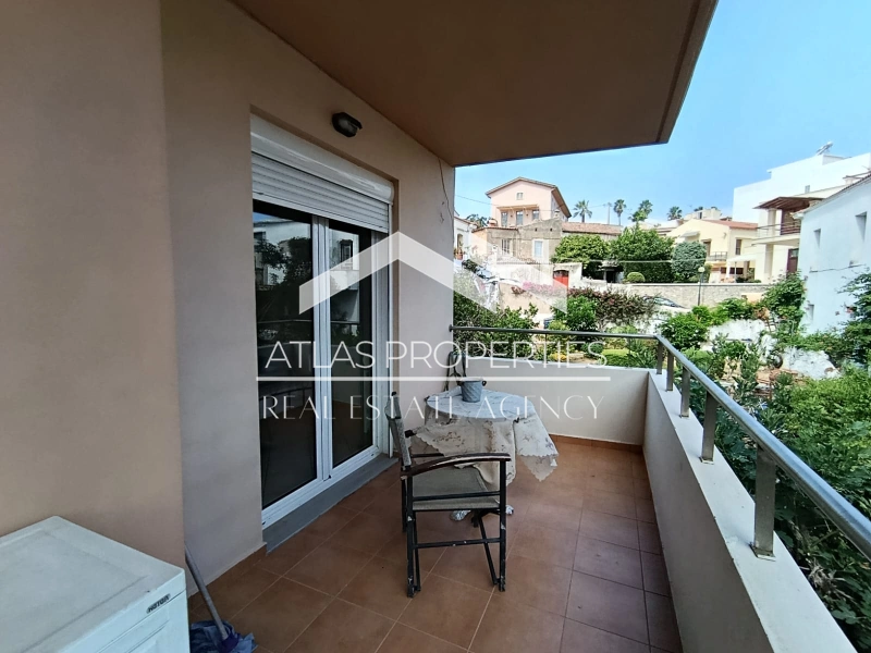 1 - venta apartamento a pie de playa chalépa creta grecia