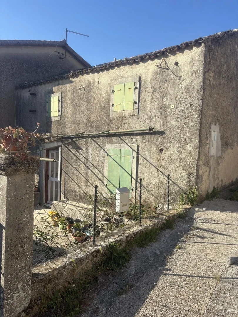 2 - vente maison labin istrie croatie