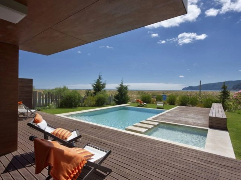 1 - verkauf wohnung meerblick tróia alentejo portugal
