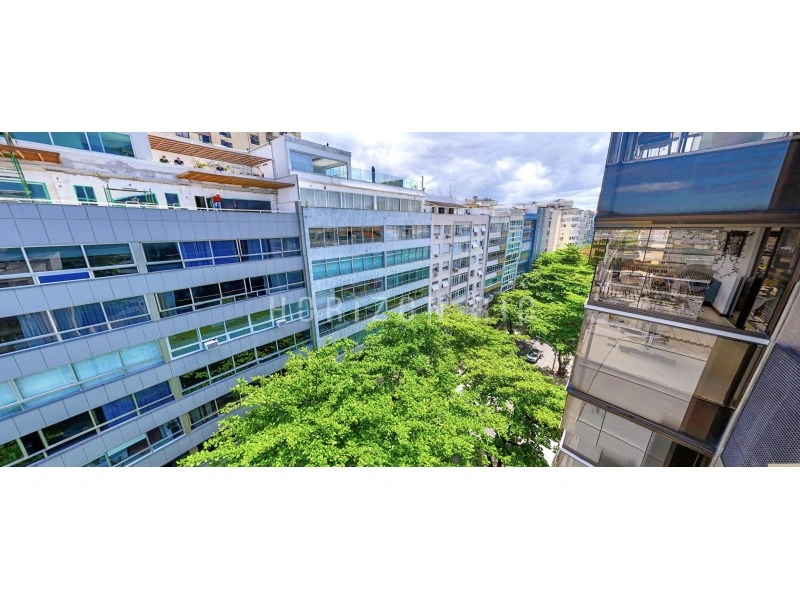 2 - venda apartamento vista de mar rio de janeiro rio de janeiro brasil