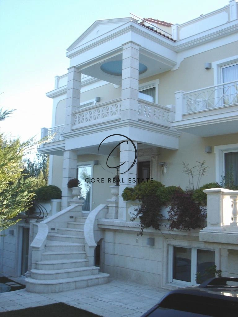 1 - vente maison dionysos attique grèce