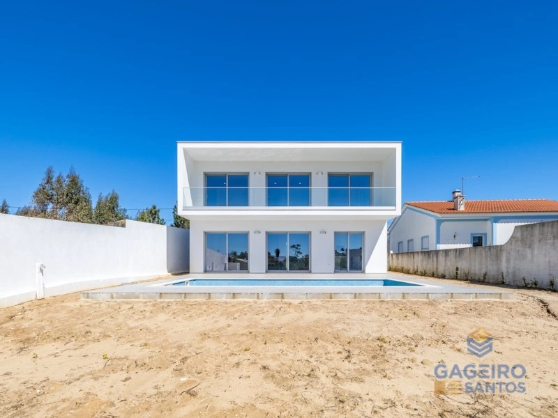 2 - house for sale in são martinho do porto centro region portugal