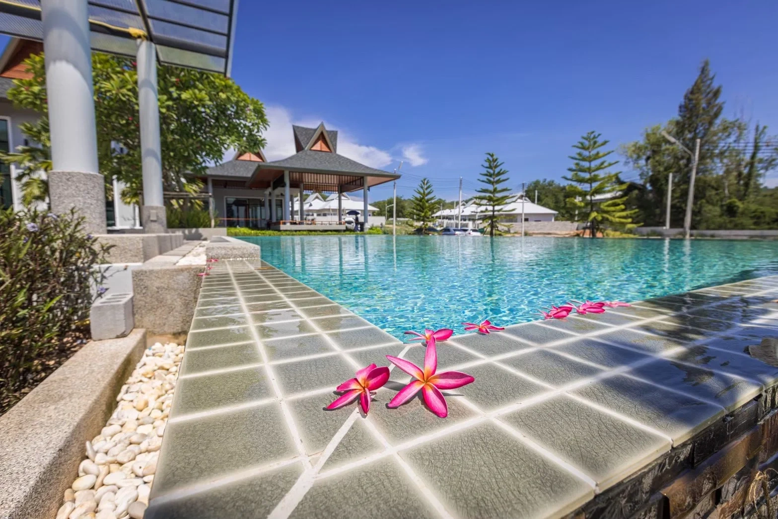 2 - house for sale in hua hin prachuap khiri khan thailand
