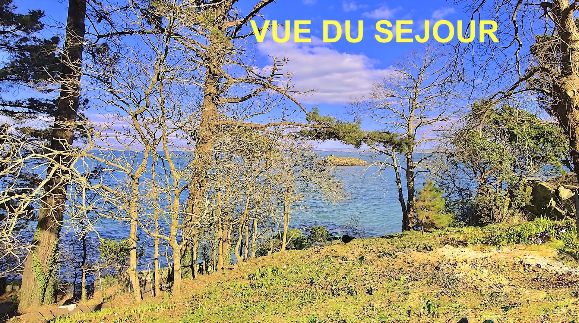 1 - verkauf wohnung strandpromenade douarnenez finistère - bretagne frankreich