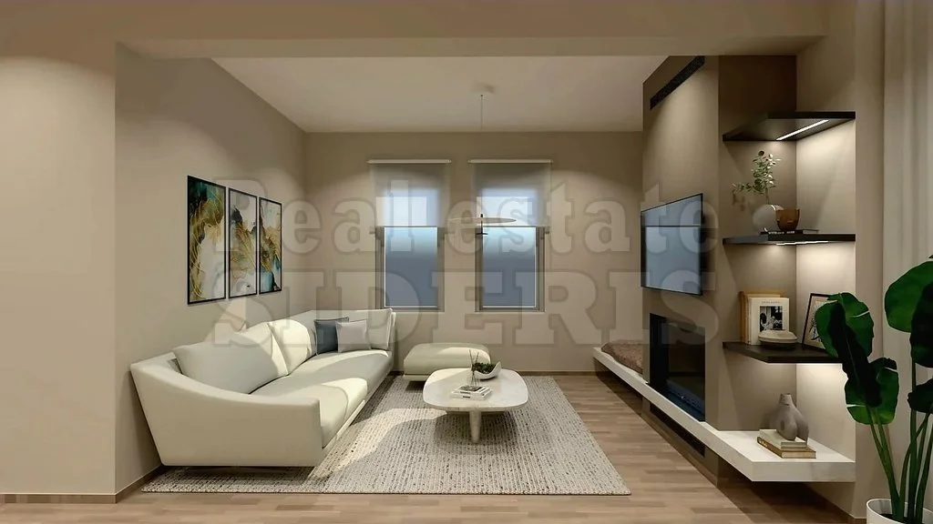 2 - venda apartamento kórinthos peloponeso grécia
