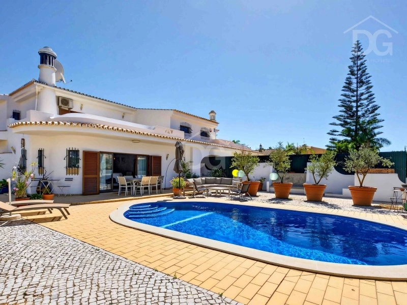 1 - venda casa quarteira algarve portugal
